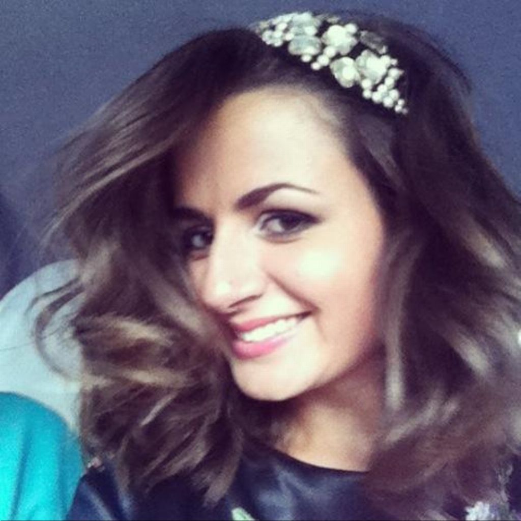 Private Date Profile User